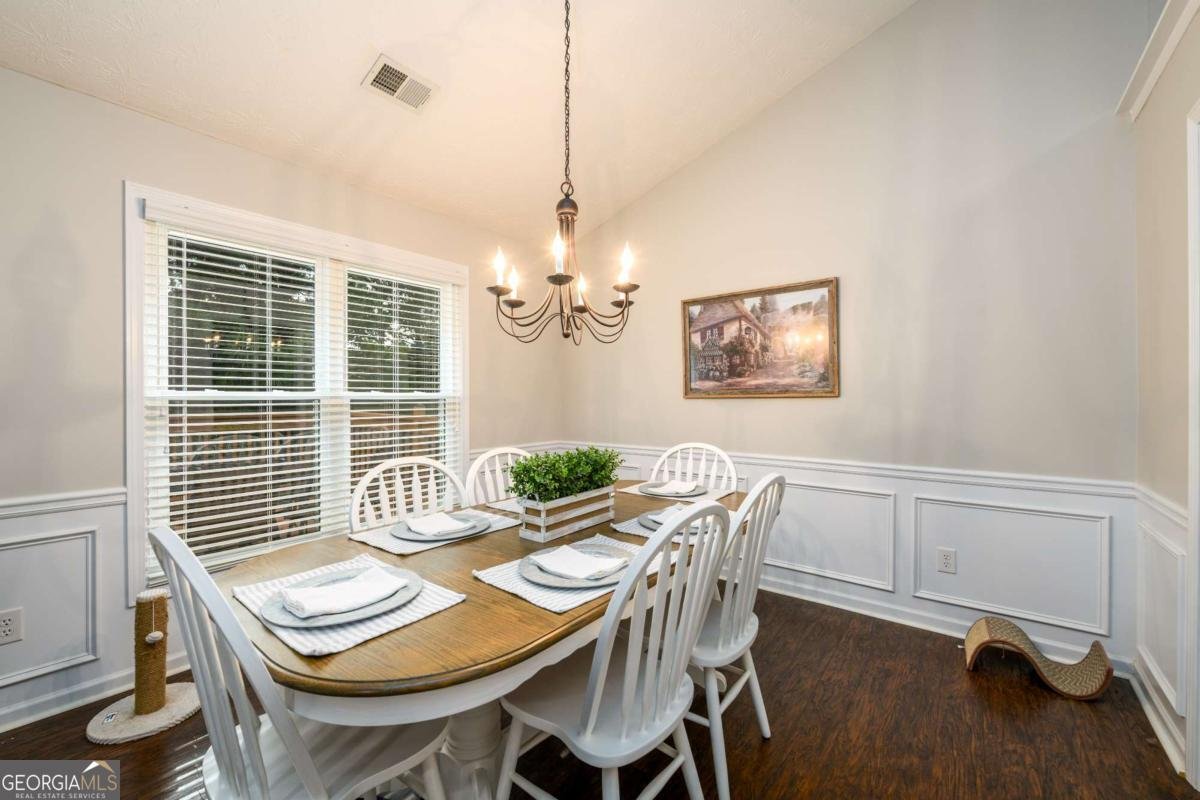 1371 Low Water Way Lawrenceville - 2