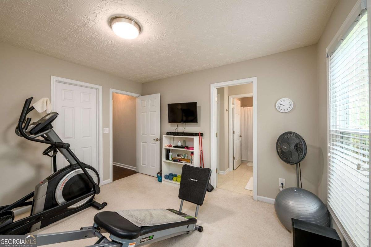 1371 Low Water Way Lawrenceville - 20