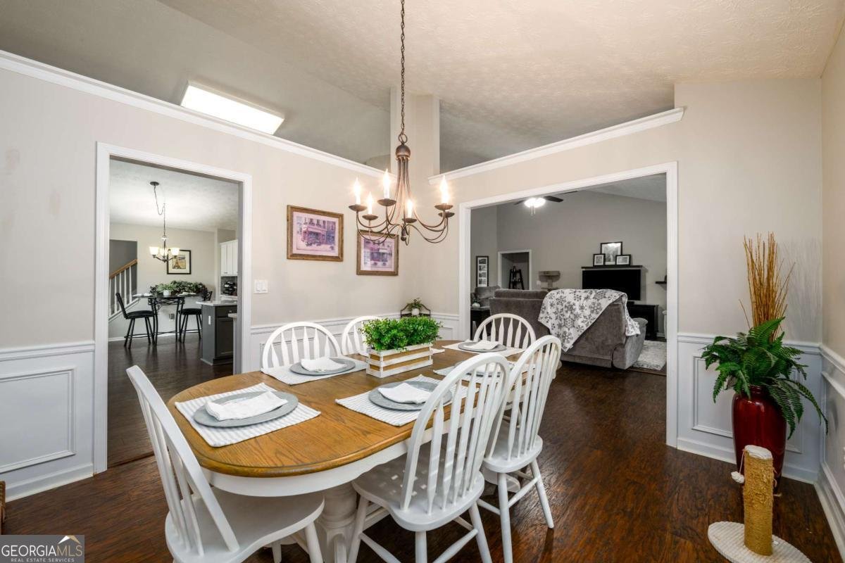 1371 Low Water Way Lawrenceville - 3