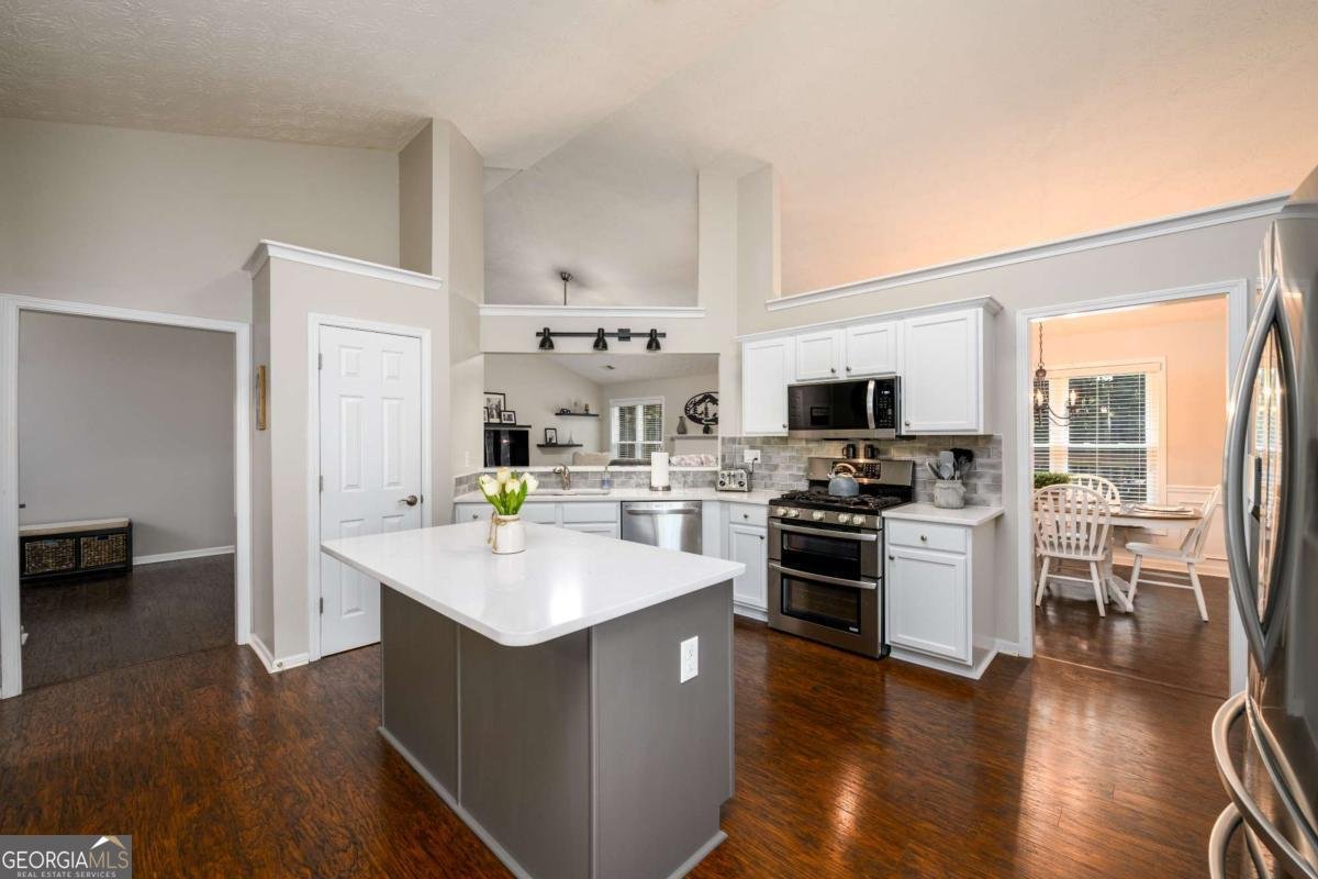 1371 Low Water Way Lawrenceville - 4