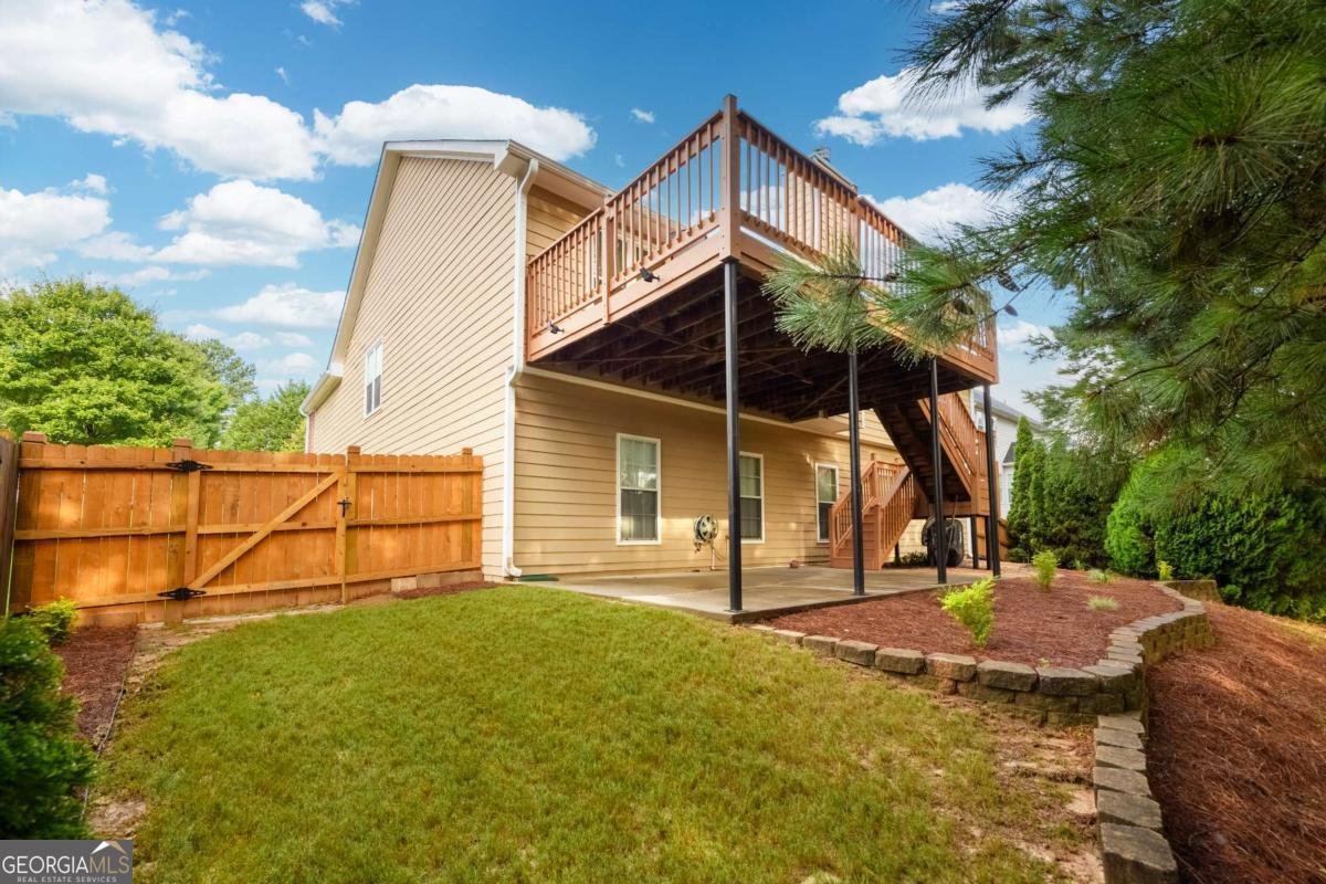 1371 Low Water Way Lawrenceville - 45