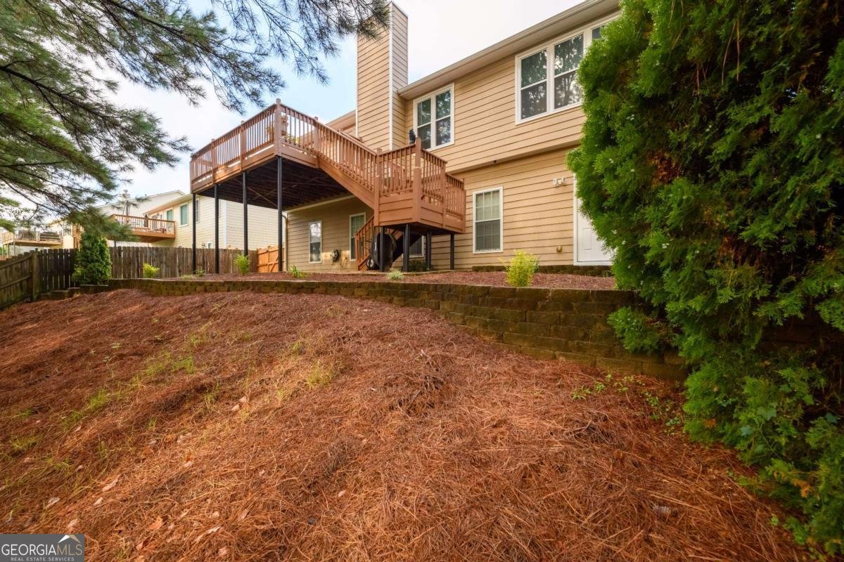 1371 Low Water Way Lawrenceville - 46