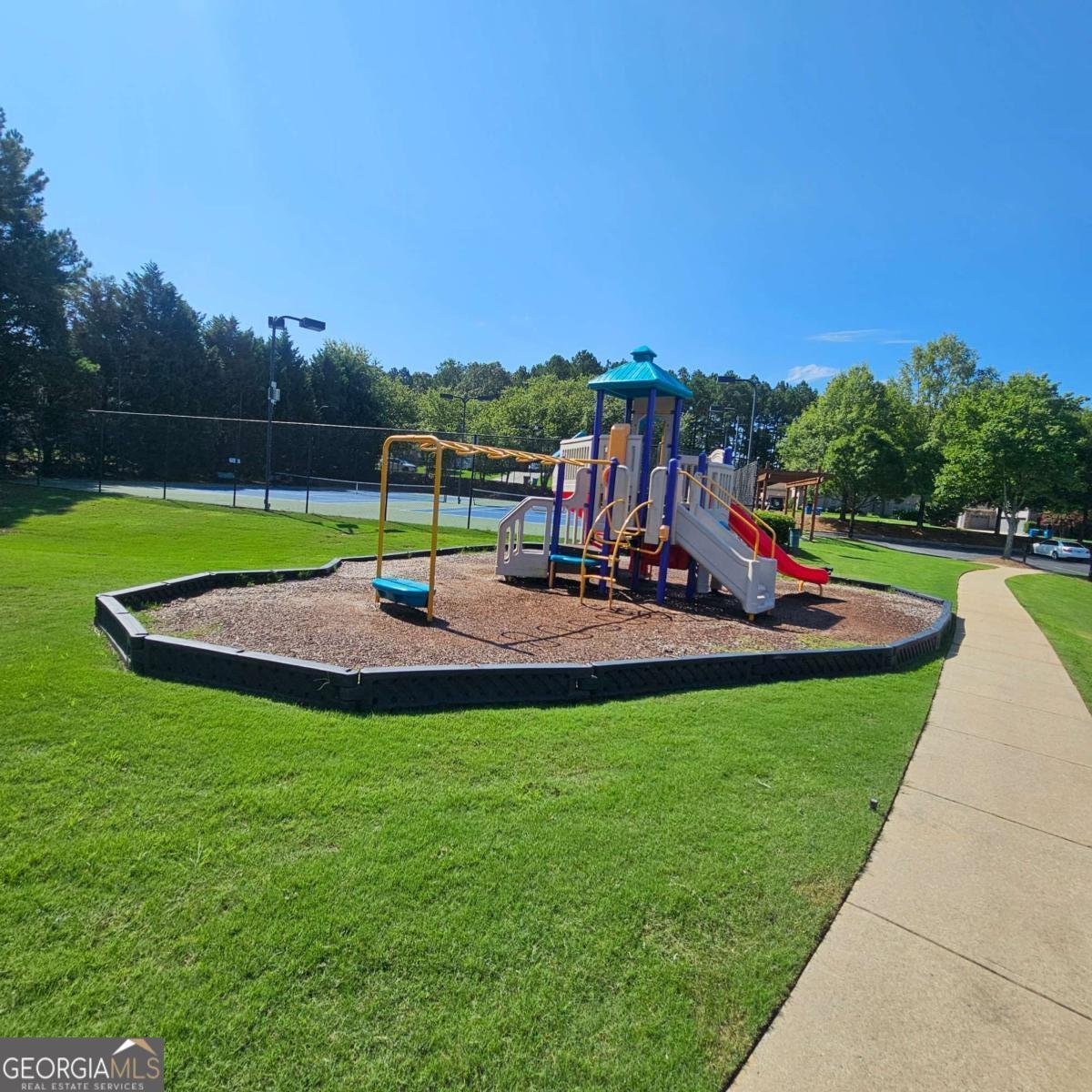 1371 Low Water Way Lawrenceville - 48