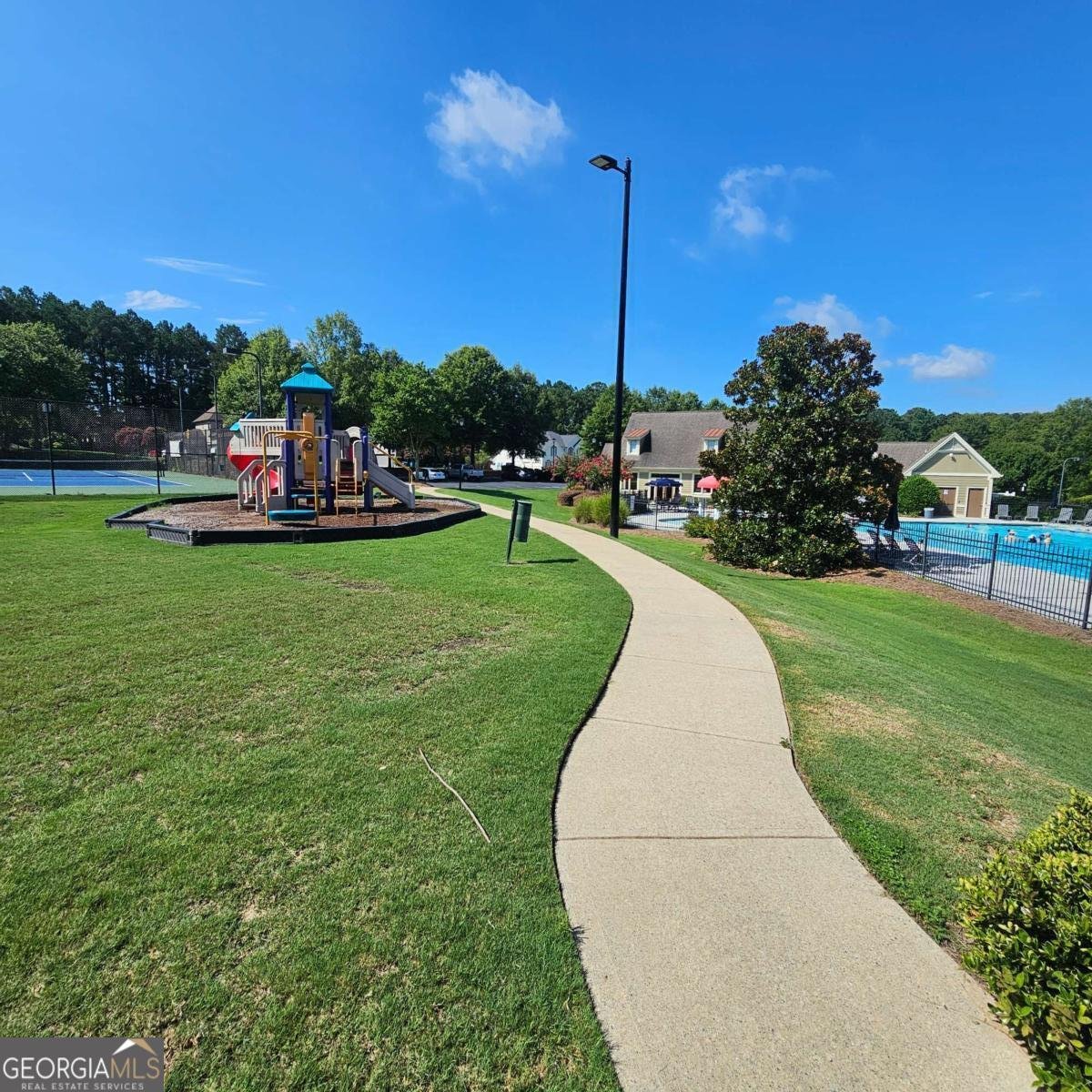 1371 Low Water Way Lawrenceville - 49