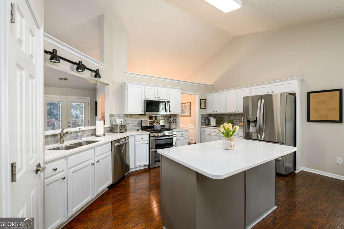 1371 Low Water Way Lawrenceville - 7