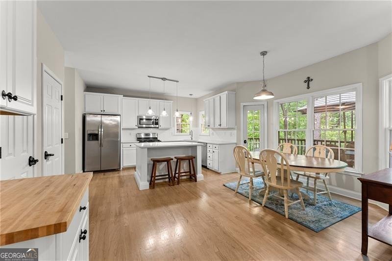 5055 Hamptons Club Drive Alpharetta - 12