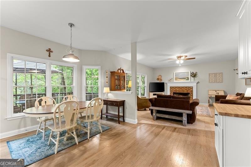 5055 Hamptons Club Drive Alpharetta - 13
