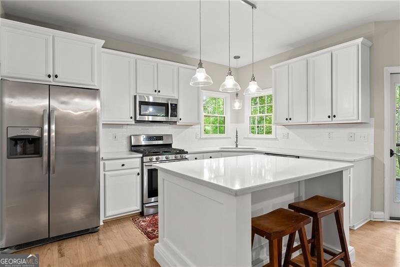 5055 Hamptons Club Drive Alpharetta - 14
