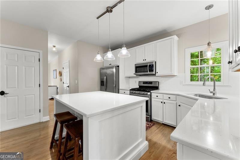 5055 Hamptons Club Drive Alpharetta - 15