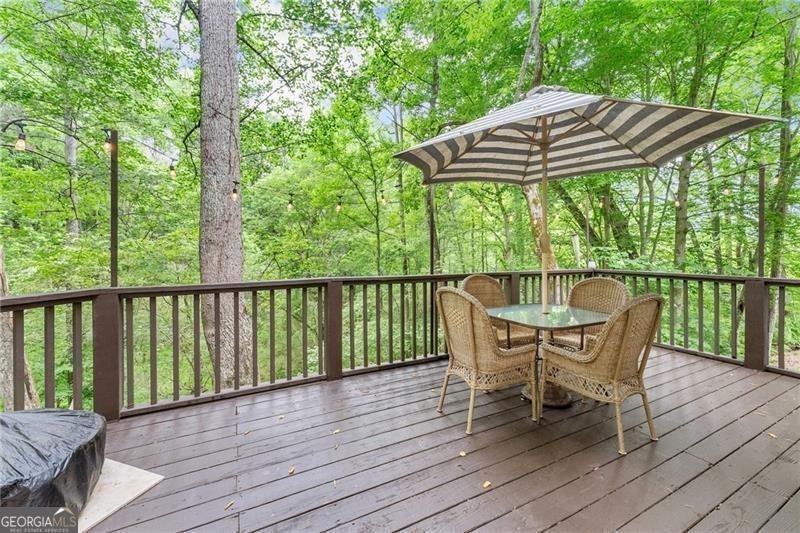 5055 Hamptons Club Drive Alpharetta - 17