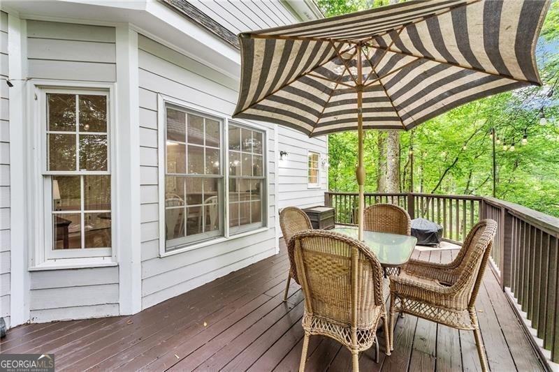 5055 Hamptons Club Drive Alpharetta - 18