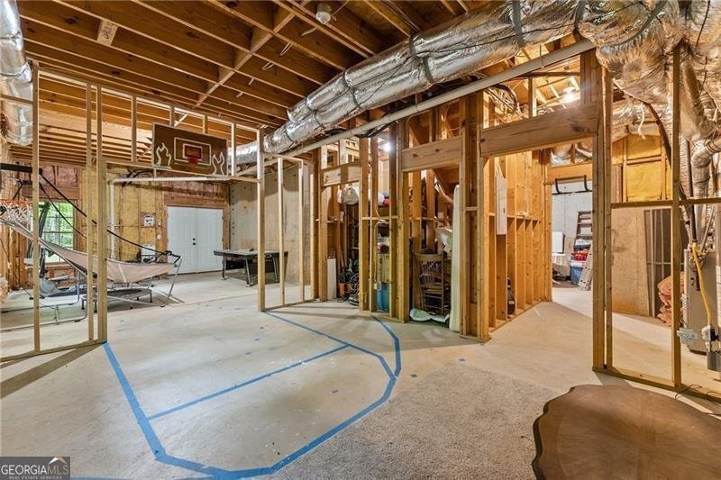 5055 Hamptons Club Drive Alpharetta - 19