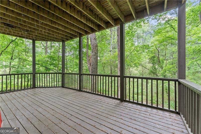 5055 Hamptons Club Drive Alpharetta - 20