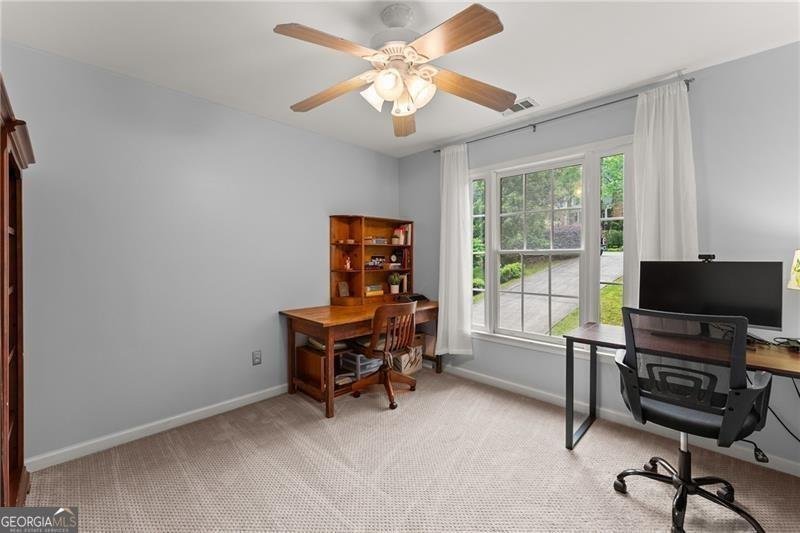 5055 Hamptons Club Drive Alpharetta - 22