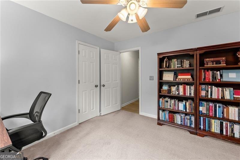 5055 Hamptons Club Drive Alpharetta - 23