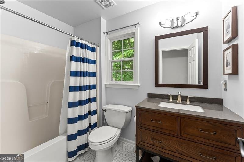 5055 Hamptons Club Drive Alpharetta - 24