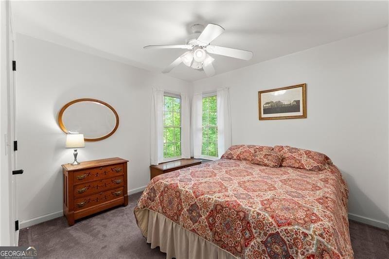 5055 Hamptons Club Drive Alpharetta - 25