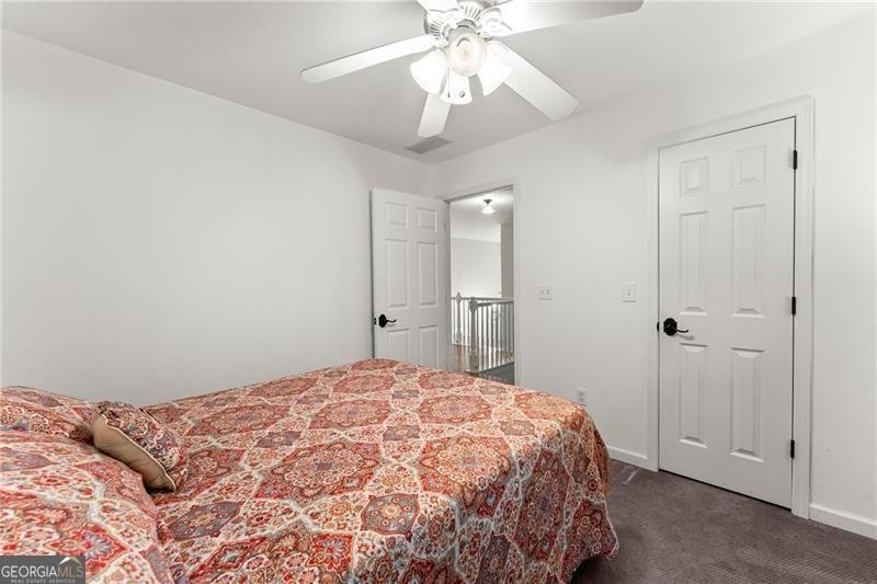 5055 Hamptons Club Drive Alpharetta - 26