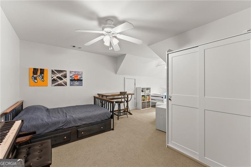 5055 Hamptons Club Drive Alpharetta - 28