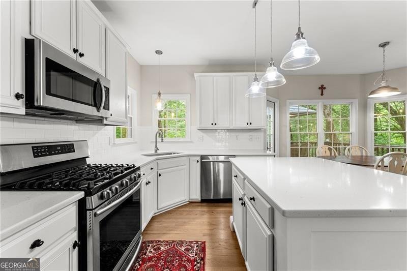 5055 Hamptons Club Drive Alpharetta - 3