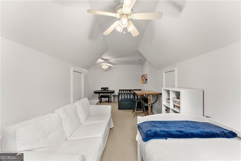 5055 Hamptons Club Drive Alpharetta - 30