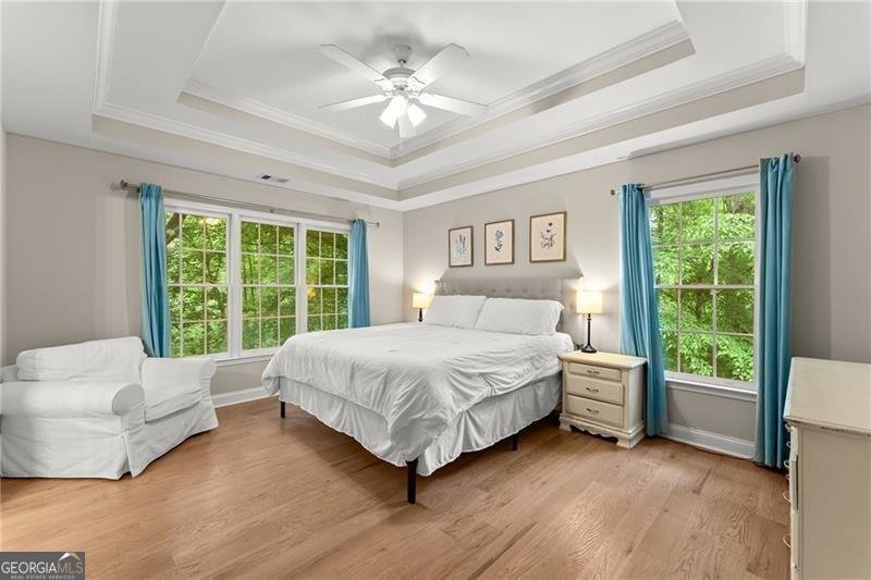 5055 Hamptons Club Drive Alpharetta - 31