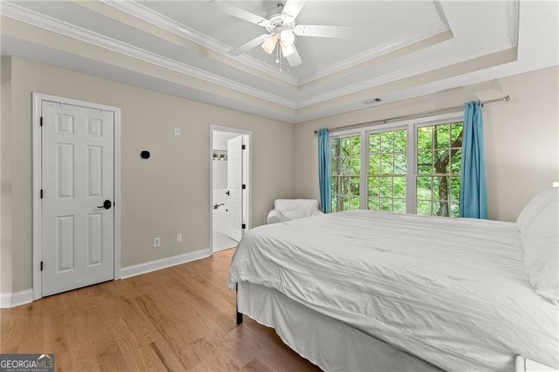 5055 Hamptons Club Drive Alpharetta - 32