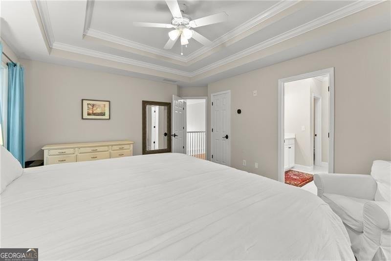 5055 Hamptons Club Drive Alpharetta - 33