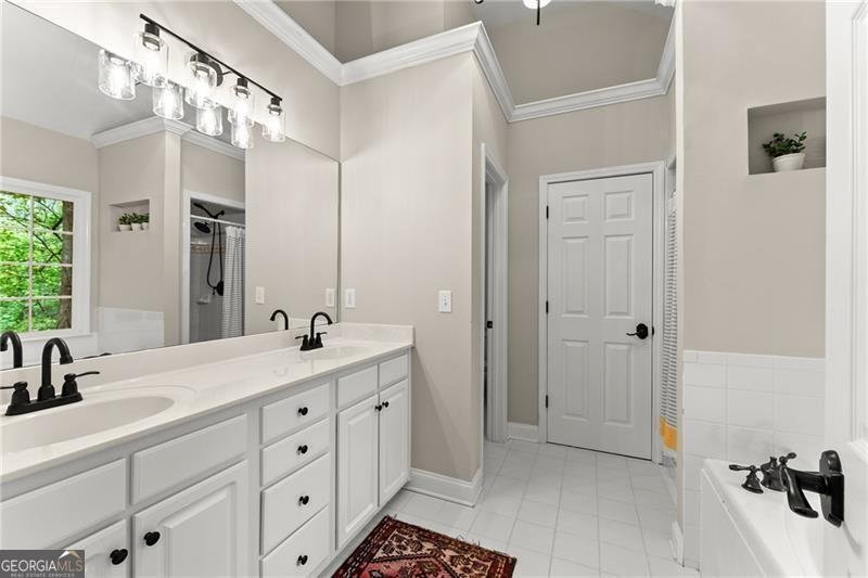 5055 Hamptons Club Drive Alpharetta - 34