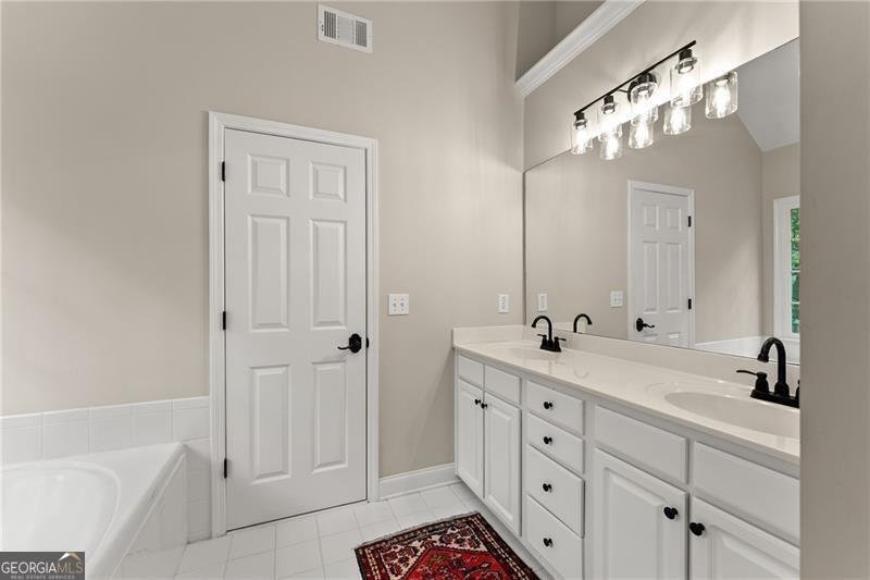 5055 Hamptons Club Drive Alpharetta - 36