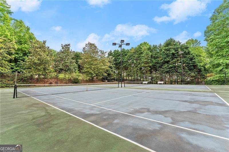 5055 Hamptons Club Drive Alpharetta - 39