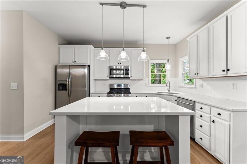 5055 Hamptons Club Drive Alpharetta - 4