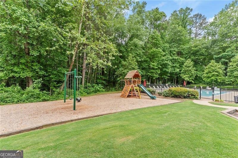 5055 Hamptons Club Drive Alpharetta - 40