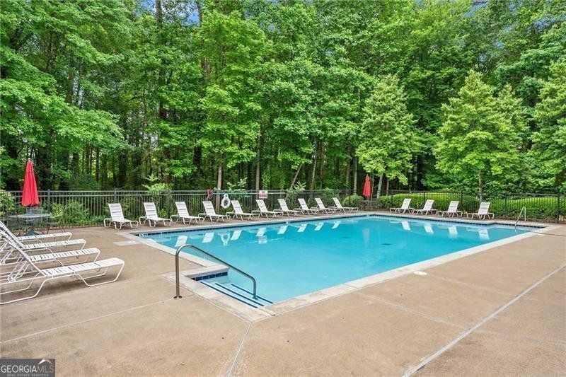 5055 Hamptons Club Drive Alpharetta - 41