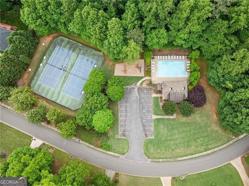 5055 Hamptons Club Drive Alpharetta - 43