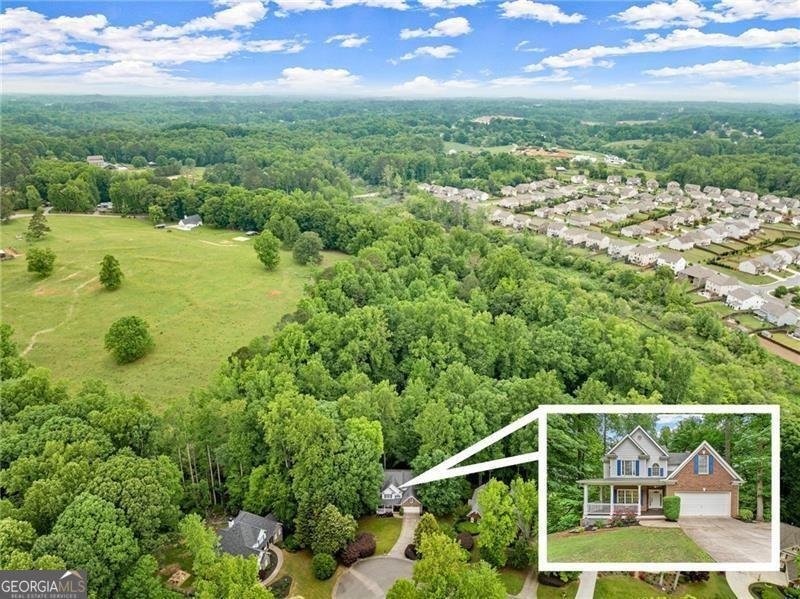 5055 Hamptons Club Drive Alpharetta - 44