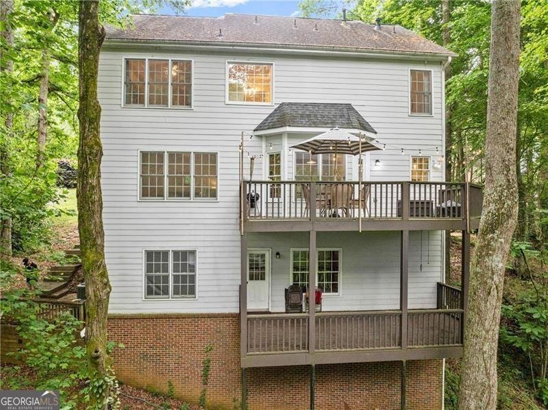 5055 Hamptons Club Drive Alpharetta - 51