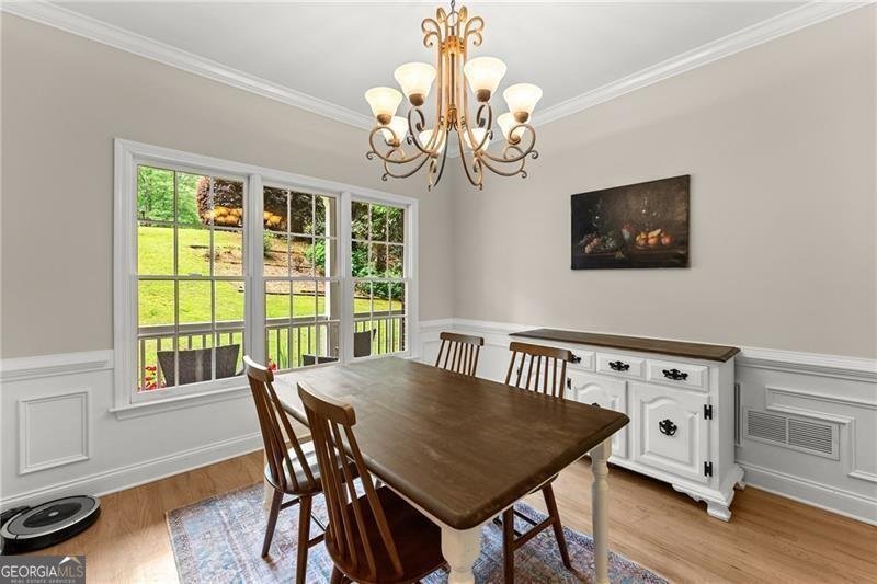 5055 Hamptons Club Drive Alpharetta - 6