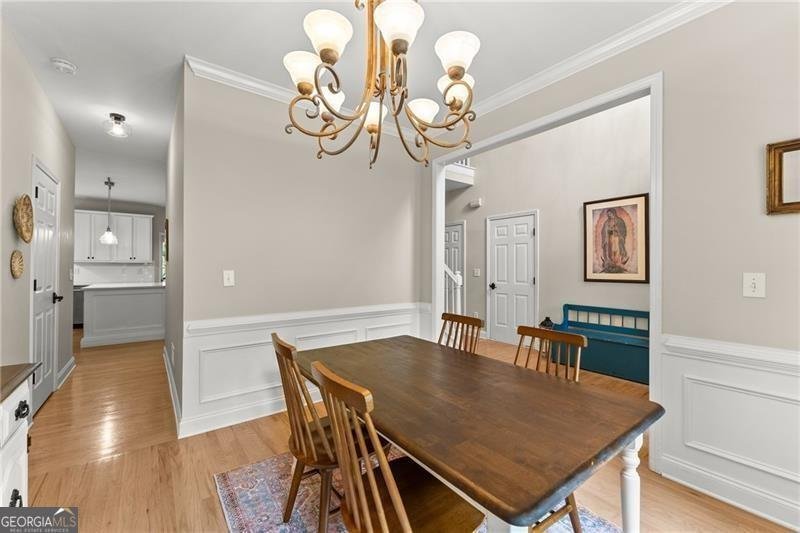 5055 Hamptons Club Drive Alpharetta - 8