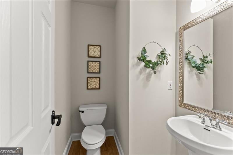 5055 Hamptons Club Drive Alpharetta - 9