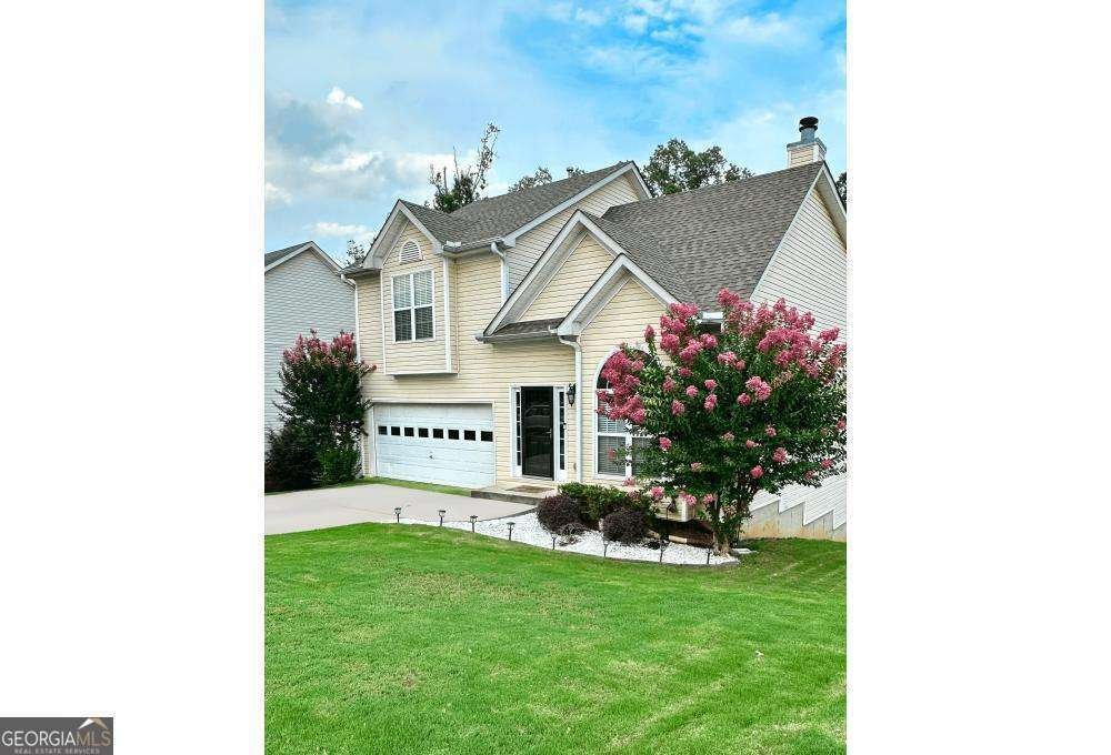 4146 Mcever Park Drive Acworth - 14