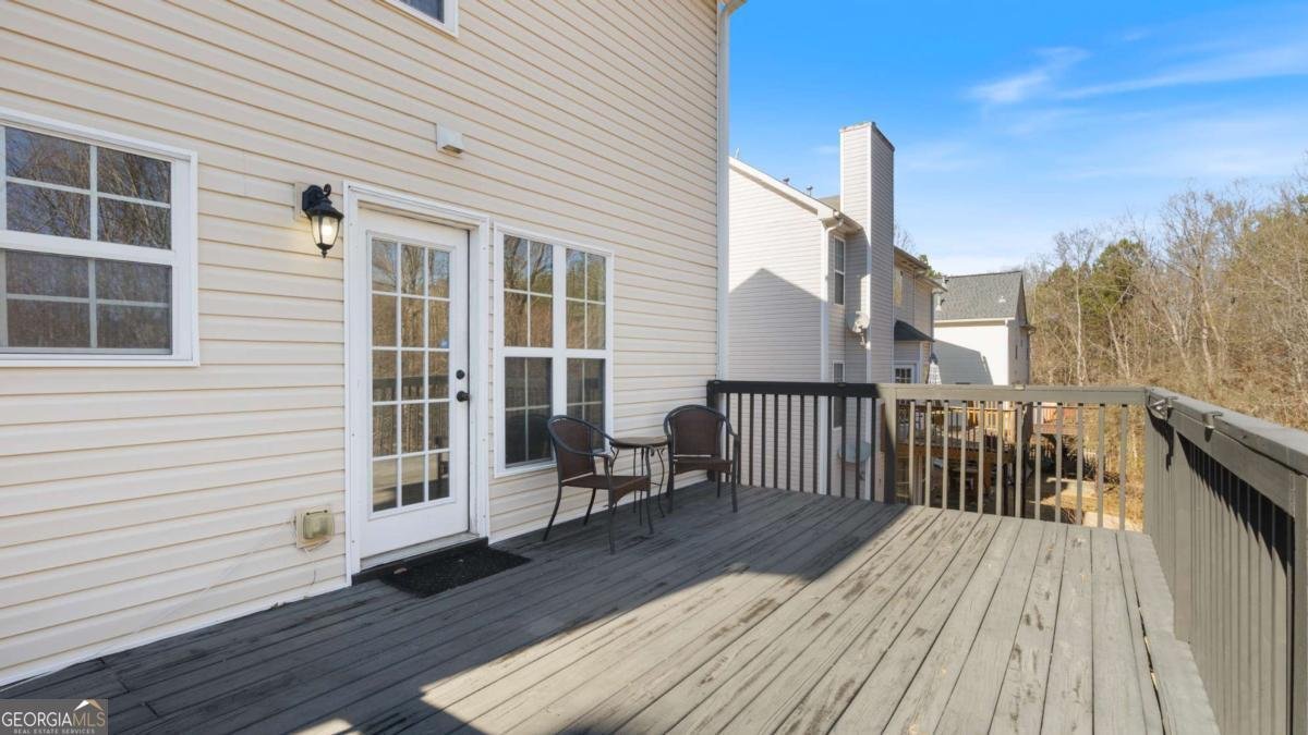 4146 Mcever Park Drive Acworth - 5