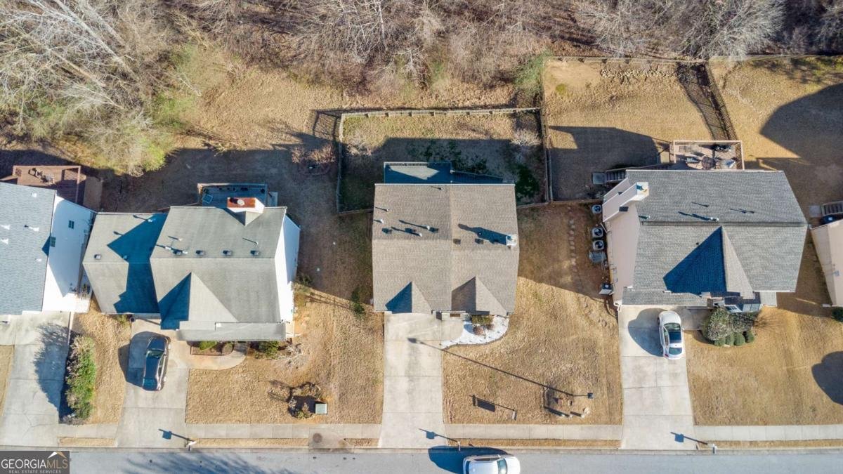 4146 Mcever Park Drive Acworth - 8