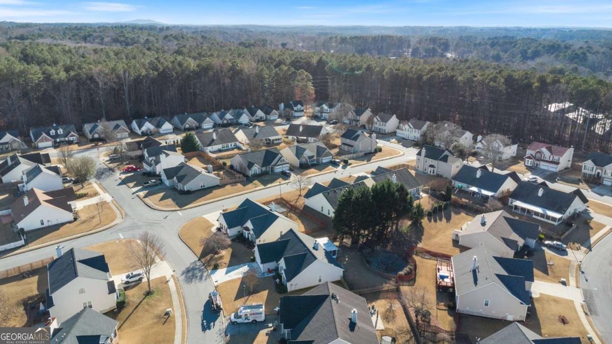 4146 Mcever Park Drive Acworth - 9