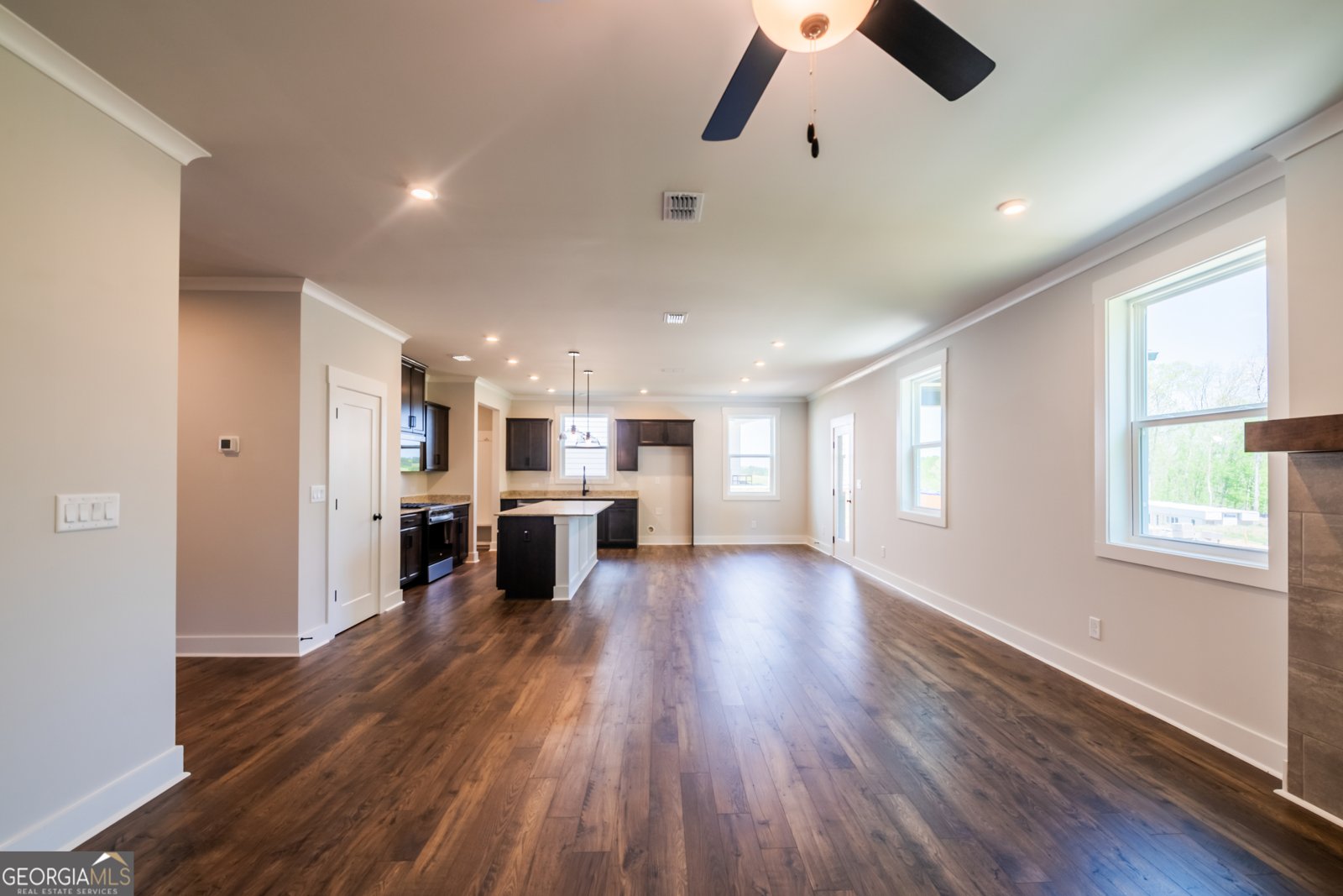 126 Henley Street Canton - 16