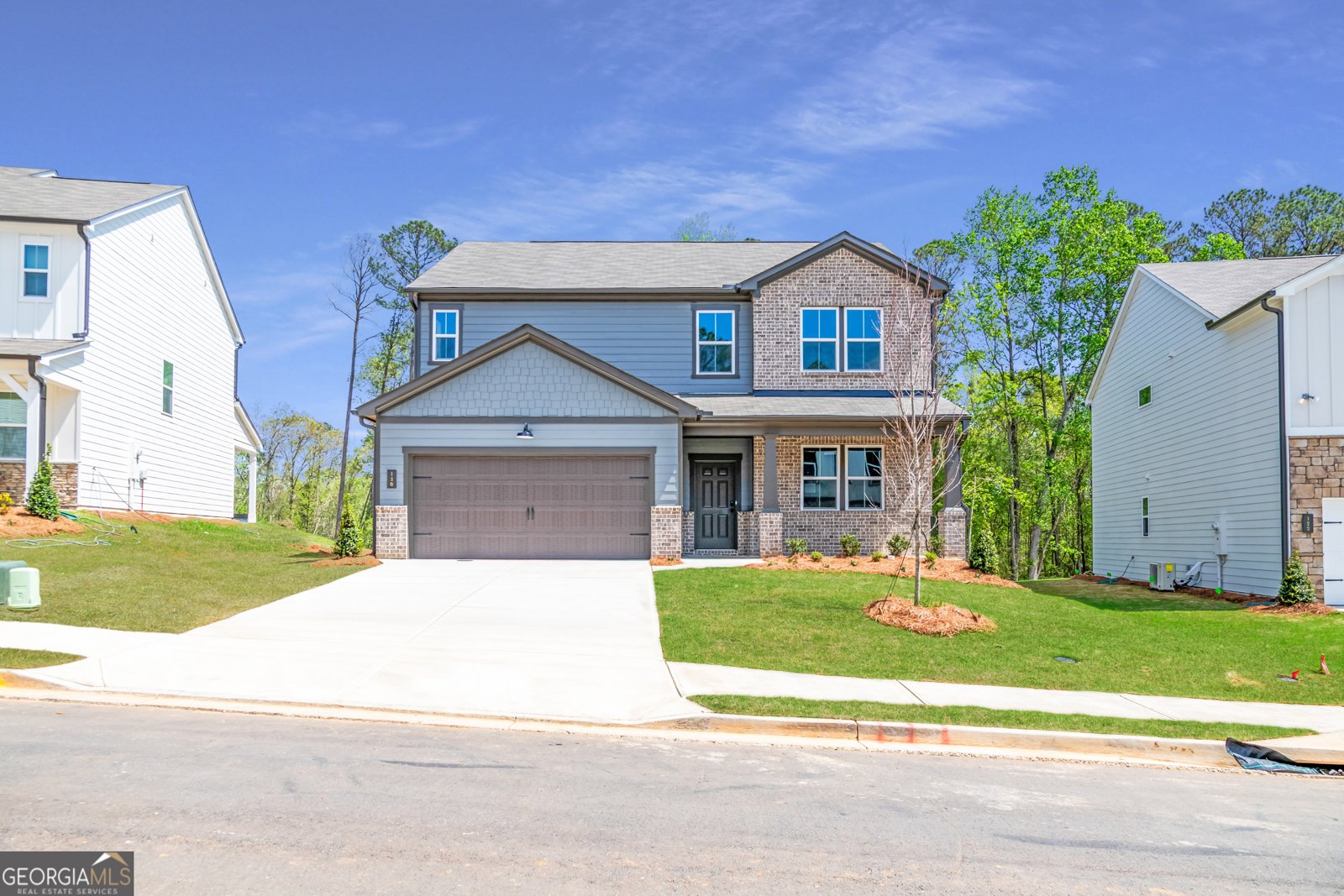 126 Henley Street Canton - 3