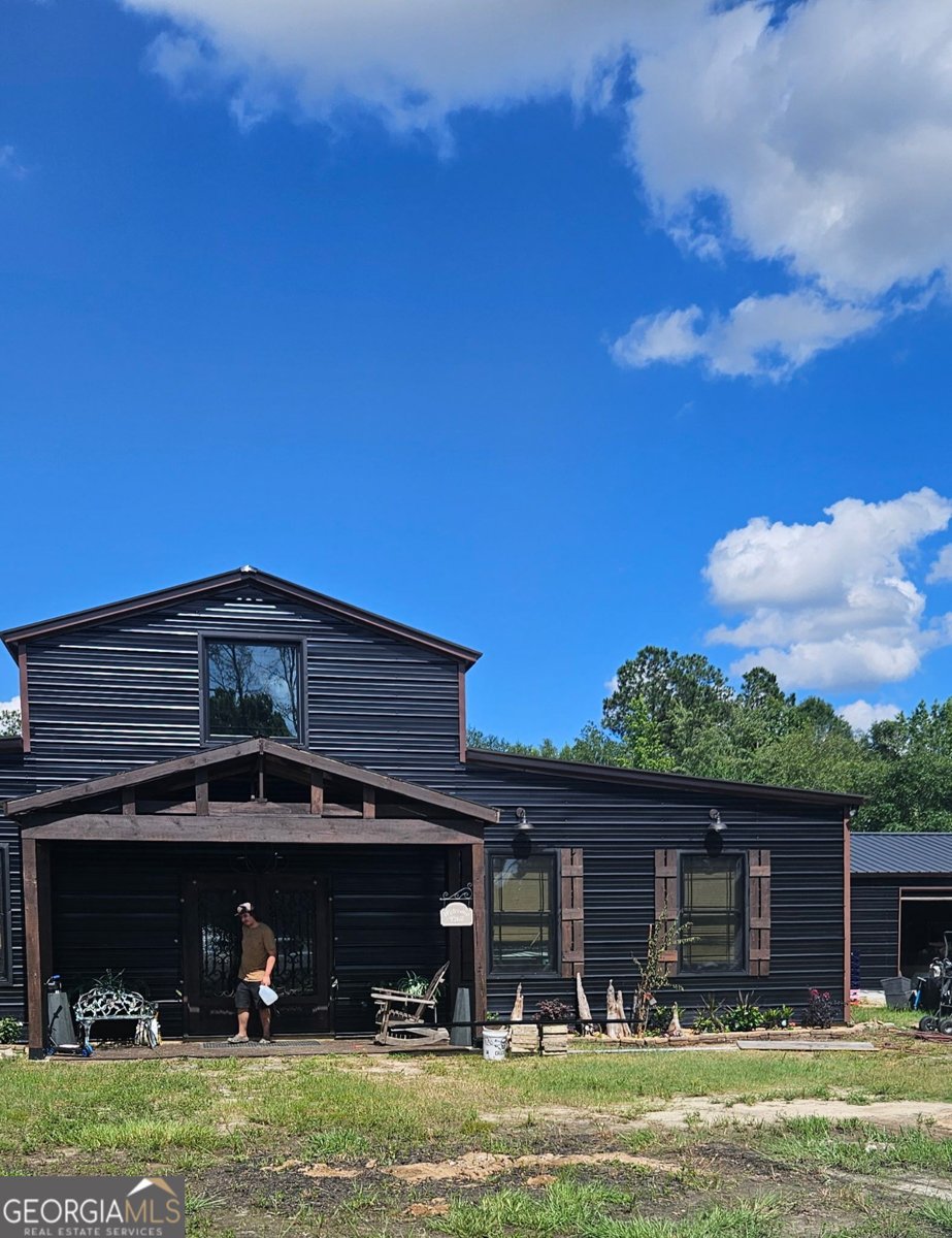 8300 Ga Highway 17 N Newington - 1