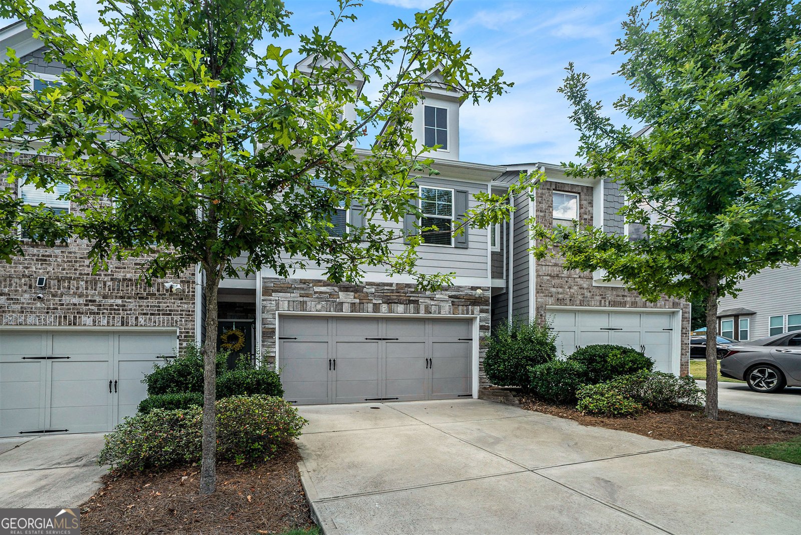 2921 Emme Court Conyers - 2