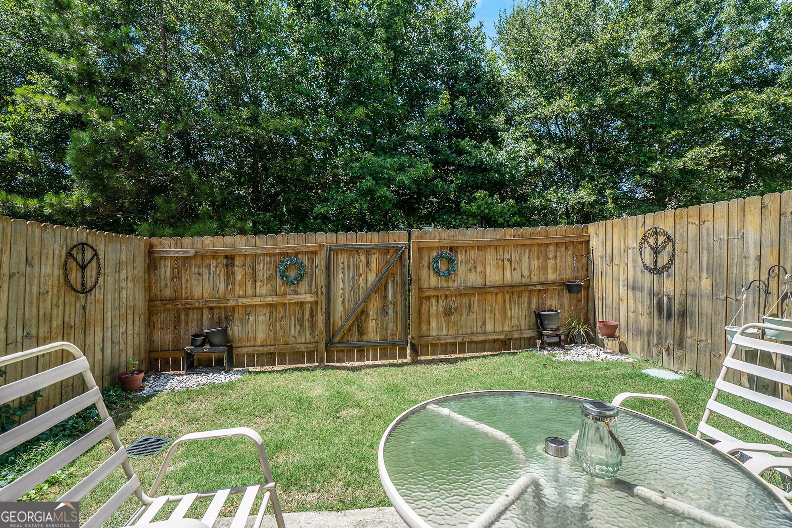 2921 Emme Court Conyers - 25