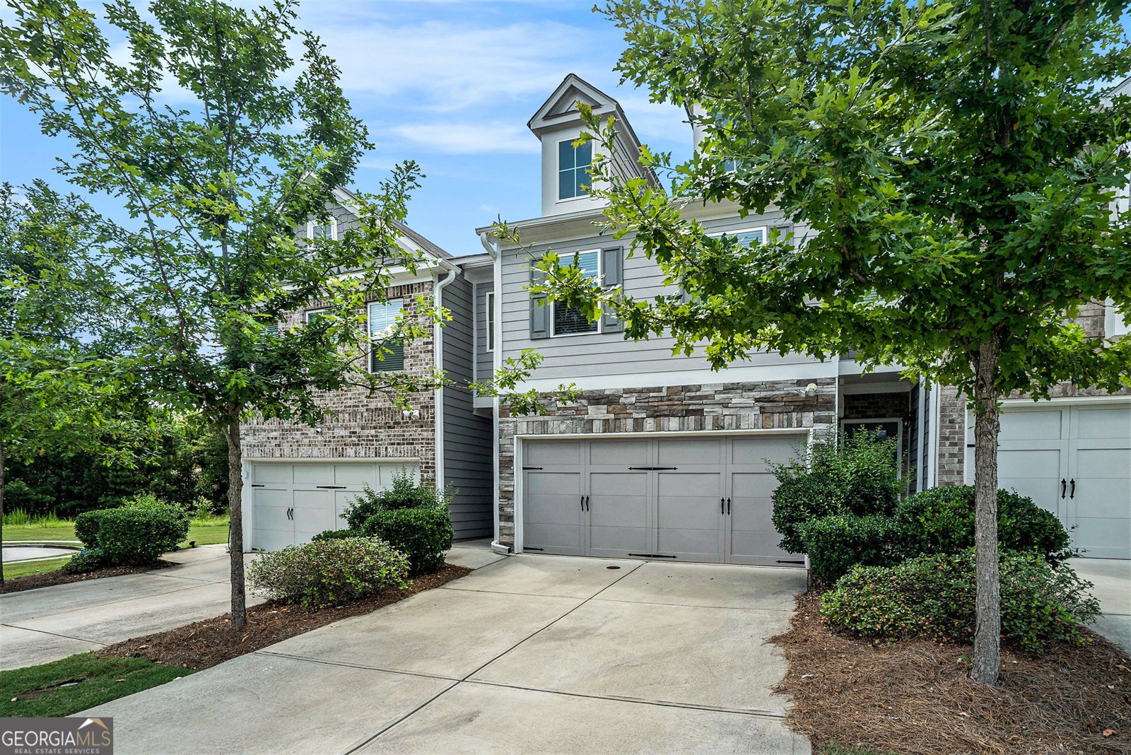 2921 Emme Court Conyers - 3
